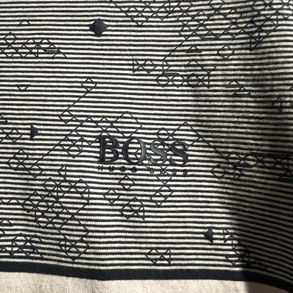 Hugo boss polo - Picture 2 of 2